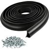 Generico Boat Bumpers for Docking Rubber Protector Guards Marine Dock Bumpers