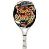 Generico Racchetta Beach Tennis Racket Max Beach Tennis MBT Tiger 2026 SENZA CUSTODIA