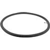Changor Camere D'aria 26x1‑3/4 in Gomma Butilica Resistente per Mountain Bike e Bici da Strada - Valvola Inglese, 9,6 Once - Installazione Semplice, Guida Confortevole