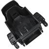 Auratrove Bloccaggio per scooter in plastica resistente per F30 per f40 Heavy Duty (C