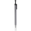 Drawup Dispositivo automatico per pesca alla carpa, con gancio a mani libere, 4-7-15 cm, in plastica, colore nero (1 pezzo)