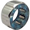 Drawup Cuscinetto Acciaio 12x18x9mm Per Mulinello per daiwa per regal