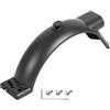 Sandyseptember Kit Staffa Metallo per Xiaomi Scooter per Parafango Rinforzato Metallo