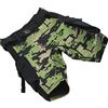 CCYLEZ Pantaloncini da Uomo per Immersioni, Tessuto Spesso 2.5mm Ad (XL)