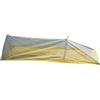 POPETPOP Tenda da Campeggio in Rete Traspirante per Persona Porta Zip