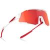 X-TIGER Occhiali da ciclismo per bambini, polarizzati, con montatura TR90 ultraleggera, protezione UV400, pratici, veloci, per ragazzi e ragazze, corsa, sport per il tempo libero