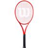 Wilson Defyer 98 Pro V1 - Racchetta da tennis per adulti, misura impugnatura 1-4 1/8