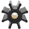 GHmarine 920-0001 - Girante in Gomma Flessibile di Ricambio per girante Jabsco