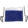 Drawup Rete per ping Pong con Supporti Regolabili Rete per ping Pong