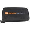 Drawup 6 Star Control Racchetta da ping pong a 7 strati in legno manico lungo per ping pong paddle con borsa per il trasporto per giochi indoor outdoor