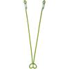 Climbing Technology 7W172060STD ADV Park Y 60 cm Fettuccia, Verde