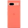 GOOGLE PIXEL 7A RICONDIZIONATO 128GB ECCELLENTE NERO BIANCO AZZURRO CORALLO