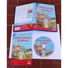 Erickson Pc Cd Rom PRIMI ESERCIZI DI LETTURA Emanuele Gagliardini - Erickson 2009