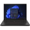 Lenovo ThinkPad X13 G3 13" Core i5 1.3 GHz - SSD 256 GB - 16GB - QWERTY - Svedese - refurbished