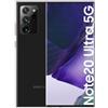 Samsung Galaxy Note20 Ultra 5G 128GB - Nero - refurbished