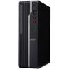 Acer Veriton X6670G Core i5 2 GHz - SSD 512 GB RAM 16 GB - refurbished