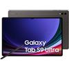 Samsung Galaxy Tab S9 Ultra 256GB - Grigio - WiFi - refurbished
