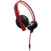 Philips Cuffie riduzione del rumore a filo Philips O'Neill SHO4200RW/10 - Rosso - refurbished
