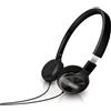Philips Cuffie a filo Philips SHL9300/10 - Nero - refurbished