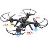 MOTOR & CO. Drone m&co con guanto-radiocomando e telecamera hd - controllo innovativo e protezione eliche