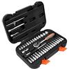 Yato 'Yato 58640 - Tool Set 1/4 38pcs