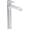 Ideal Standard - Serie Connect Air Miscelatore monocomando da appoggio su piano - Bocca da 15 cm, Cromo