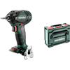 Metabo SSD 18 LTX 200 BL , Schlagbohrer
