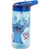 Stitch Disney Stitch - Borraccia ecozen per bambini, 475ml, BPA free
