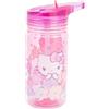 Hello Kitty - Borraccia ecozen per bambini, 475ml, BPA free