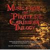 SILVA SCREEN Pirati Dei Caraibi-Trilogy