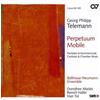 CARUS PERPETUUM MOBILE