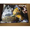 MegaHouse One Piece Portrait Of Pirates SA-MAXIMUM Knight of the Sea Jinbe Ltd MEGAHOUSE