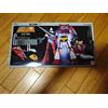 Bandai Soul of Chogokin GX-06 Getter Robo Set sigillato doppio scotch