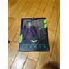 Beast Kingdom Dynamic Action Heroes The Joker Dark Knight 1/9 Scale Figure
