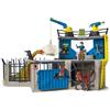 schleich Dinosaurs 41462 set da gioco (Schleich Large dino research station)