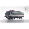 VITRAINS 2245 FS locomotiva E464 346 livrea IC Sun TRENITALIA respingenti tradiz