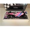 Minichamps 1/18 Racing Point RP20 S. Perez - Vincitore Sahkir 2020 - 117201611