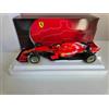 BBR 1/18 Ferrari SF71H M. Schumacher - #47 Test Fiorano 2021 - BBR211847
