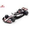 Spark Y434 1/64 Haas VF-25 No.31 5th GP Cinese 2025 Esteban Ocon Auto Modello
