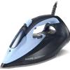 Philips Serie 7000 Ferro da stiro HV blu chiaro/scuro DST7041/20