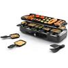 Philips Serie 5000 Raclette Grill 2-in-1 HD6421/80