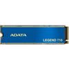ADATA LEGEND 710 1 TB M.2 PCI Express 3.0 NVMe 3D NAND (1TB LEGEND 710 M.2 NVME
