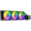 Sharkoon S90 RGB All-in-One Water Cooling System 360mm