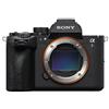 SONY Nuovo Sony Alpha a7R VI Full Frame Mirrorless Camera Body Only Black ILCE-7RM6