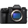 Sony Nuovo Sony A1 II Mirrorless Digital Camera Body ILCE-1M2