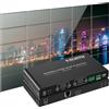 Techly Video - Vari - Ricevitore Per Matrix Extender Hdmi Over Ip 4k Su Cavo Cat.6 F...
