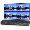 Video - Vari - Switch Matrix Hdmi2.0 4x4 4k@60 Hz