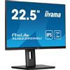 iiyama ProLite XUB2395WSU-B5 Monitor PC 57,1 cm [22.5] 1920 x 1200 Pixel WUXGA L