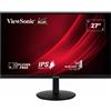 Viewsonic VG Series VG2709-2K-MHD-2 Monitor PC 68,6 cm [27] 2560 x 1440 Pixel Qu
