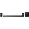 Samsung Soundbar HW-Q930H/XC, Audio 9.1.4 canali, potenza 580W, Active Voice Amp